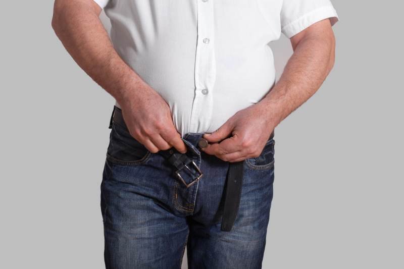 How To Lose Belly Fat Without Eating Healthy How To Lose Belly Fat Without Eating Healthy