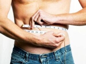 How To Lose Your Lower Belly Fat Fast