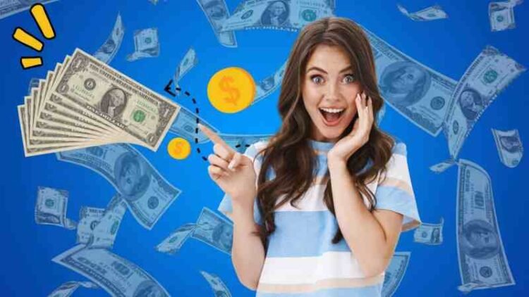 How To Make Some Fast Money