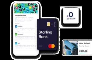 How To Start A Business Bank Account