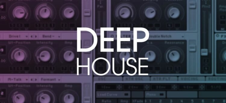 How To Start Making House Music