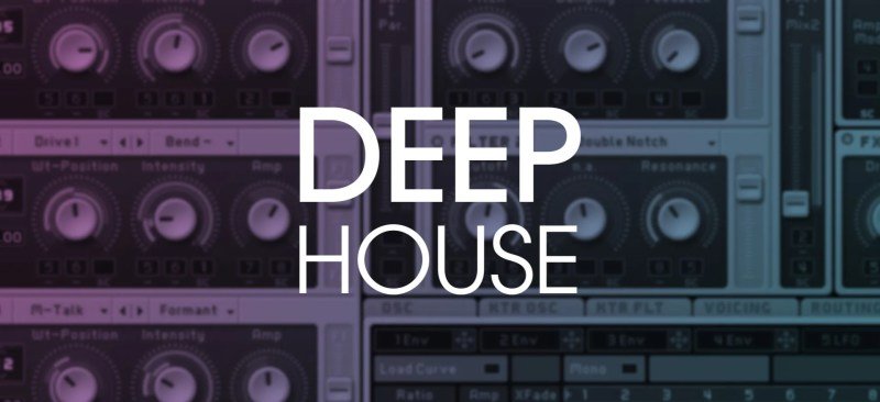 How To Start Making House Music How To Start Making House Music