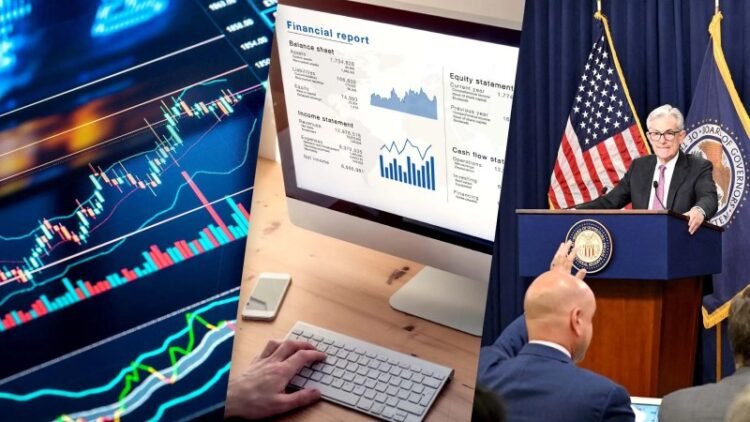 How To Start Stock Market Business