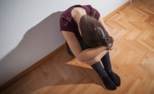 How To Tell If Teenager Is Depressed