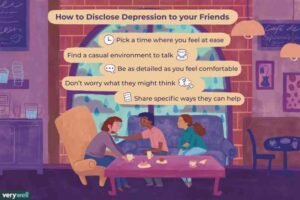 How To Tell If Your Spouse Is Depressed