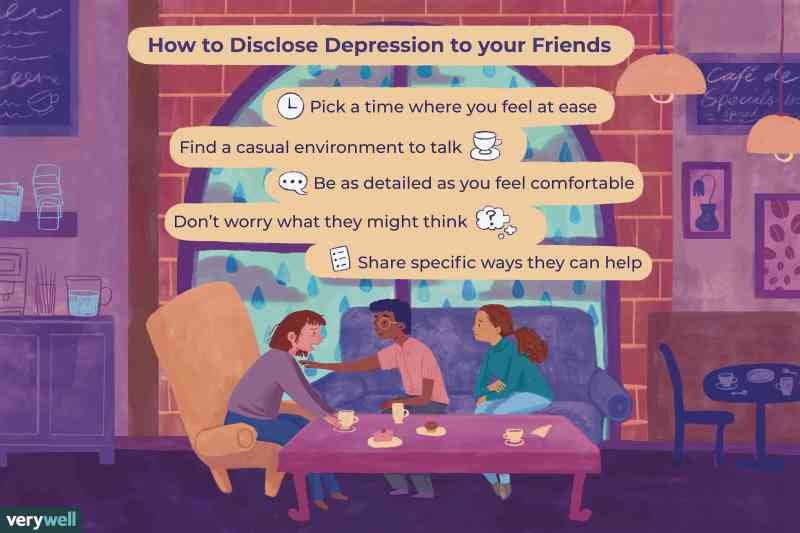 How To Tell If Your Spouse Is Depressed