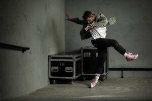 Learn Dance Moves To Popular Songs