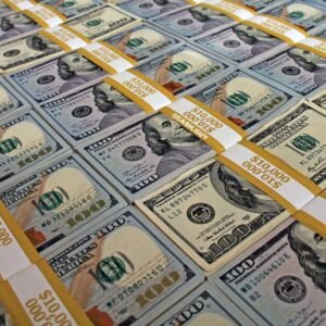 Legit Ways To Get Rich Quick