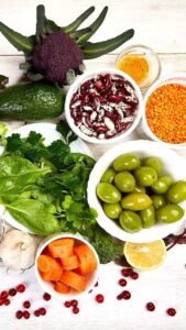 Liver Diet For Weight Loss