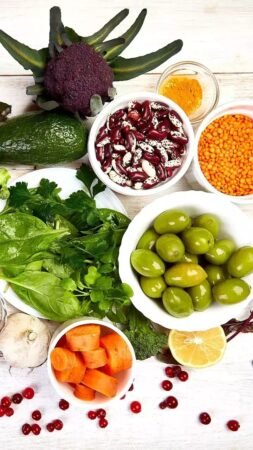 Liver Diet For Weight Loss