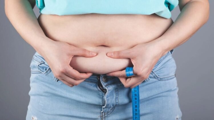 Lose Belly Fat Fast Workout