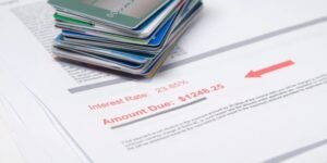 Low Interest Loans To Pay Off Credit Card Debt