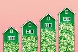 Make Money In Real Estate Investing