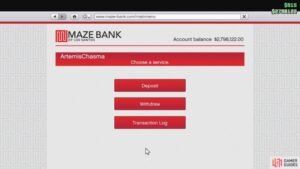 Making Money On Gta Online