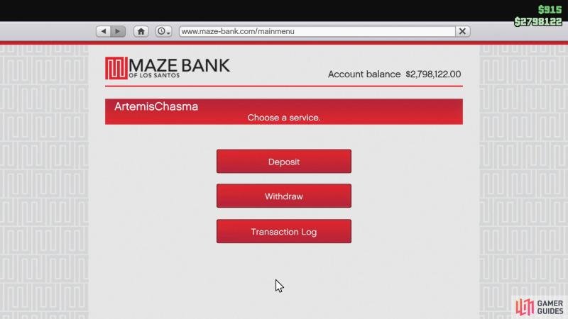 Making Money On Gta Online Making Money On Gta Online