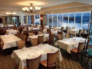 Marriott Niagara Falls Fallsview Hotel And Spa