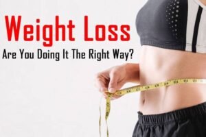 Master Cleanse Diet Weight Loss