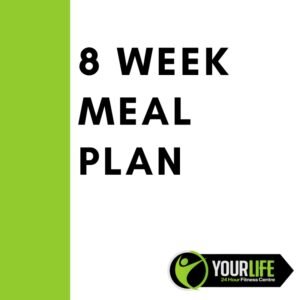 Meal Plan To Lose Weight Fast
