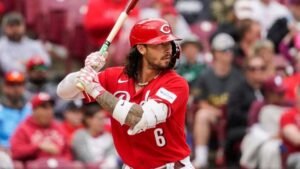 Mlb Odds To Make Playoffs