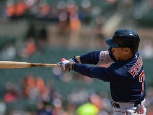 Mlb Rookie Of Year Odds