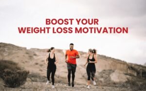 Motivation To Start Weight Loss