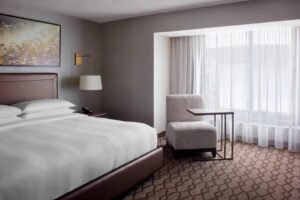 Niagara Falls Hotel And Spa Packages