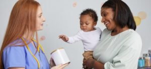 Pediatric Samples For Healthcare Professionals
