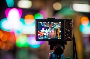 Photo Shoot Tips And Tricks