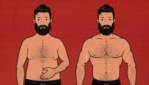Protein Powder Fat Loss Muscle Gain