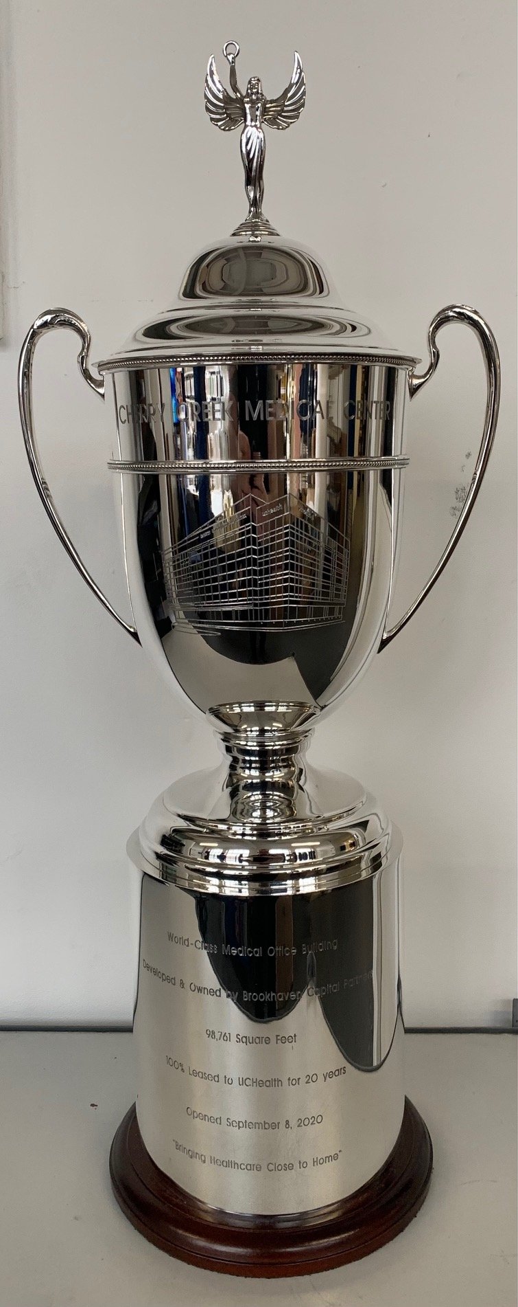 Ryder Cup Trophy For Sale