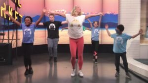 Seattle Hip Hop Dance Classes