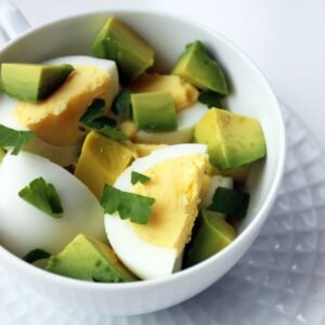 Simple Meal Plans For Losing Weight