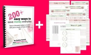 Simple Ways To Save Money