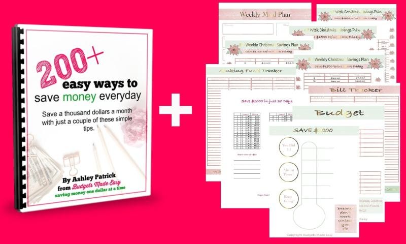 Simple Ways To Save Money Simple Ways To Save Money