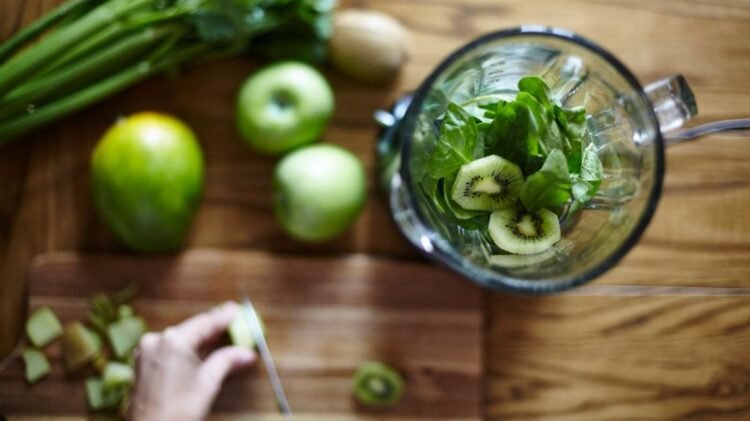 The Best Cleanse For Weight Loss