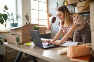 The Best Way To Earn Money From Home