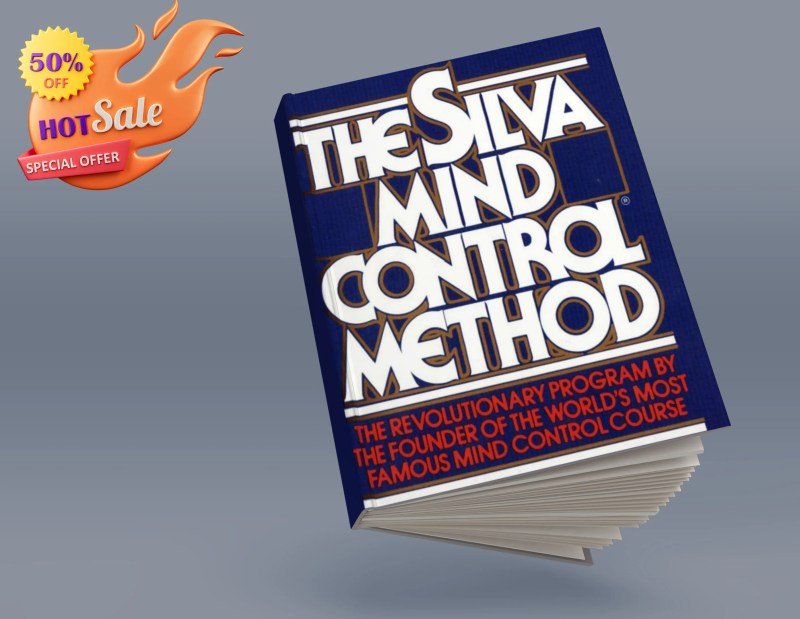 The Silva Mind Control Method Pdf The Silva Mind Control Method Pdf