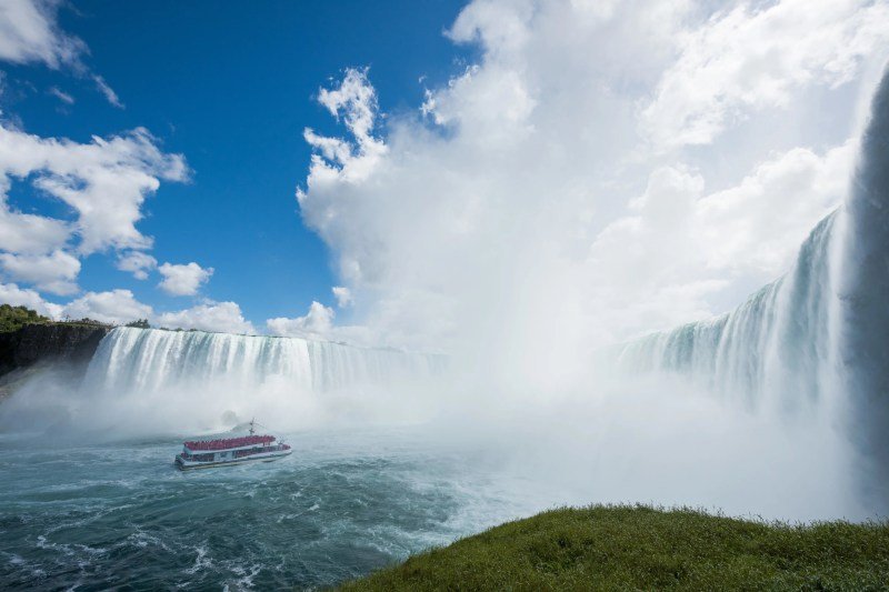 Toronto Niagara Falls Vacation Packages