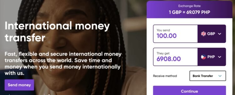 Transfer Money To Us Bank Account
