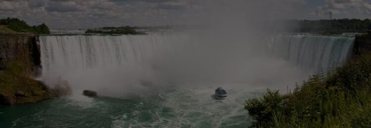 Vacation Packages To Niagara Falls New York