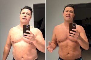 Want To Lose Fat Fast