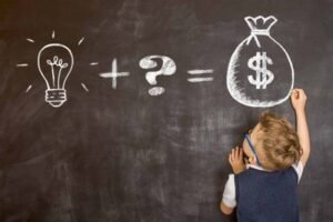 Ways To Earn Money At Home