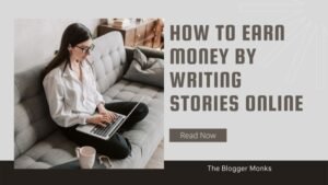 Ways To Earn Money Now