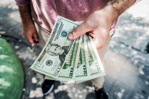Ways To Get Money Now