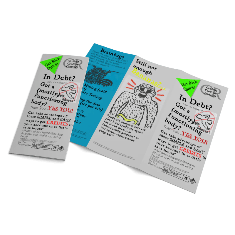 Ways To Get Rich Quick Ways To Get Rich Quick