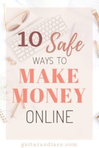 Ways To Make Money On The Side