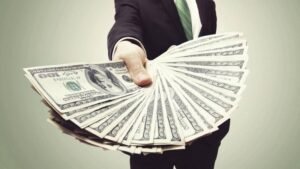 Ways To Make Some Money On The Side