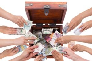 Ways To Raise Money For A Funeral