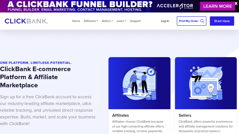 Websites That Offer Affiliate Programs Websites That Offer Affiliate Programs