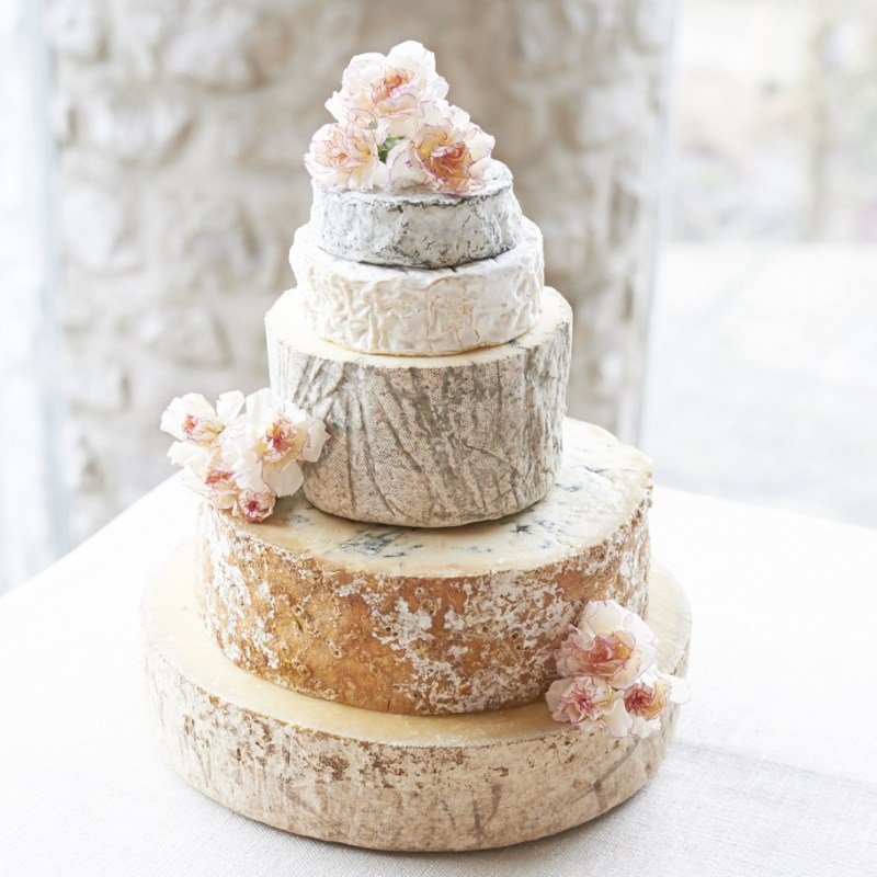Wedding Cake Tips And Tricks
